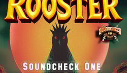 Veranstaltung: Atomic Rooster (UK) - Circle The Sun Tour 2025, Soundcheck One in Waldbronn-Neurod