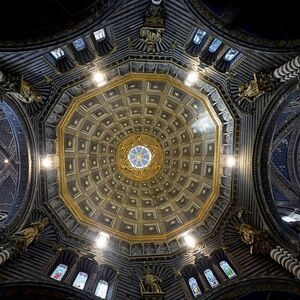 Veranstaltung: Duomo di Siena, Cathedral of Siena Complex in Siena