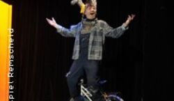 Event: Die Bremer Stadtmusikanten - 41. Brüder Grimm Festspiele Hanau, Amphitheater Hanau in Hanau