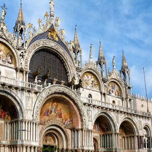 Veranstaltung: Trasferimento in barca da Piazzale Roma a San Marco con guida, Venice Boat Transfers in Venice