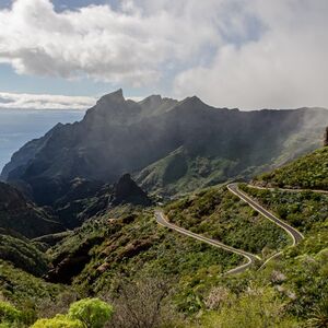 Veranstaltung: Teide, Icod, Garachico y Masca: Excursión desde el Sur, Mount Teide National Park in Tenerife