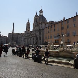 Veranstaltung: Roma: Tour della Fontana di Trevi e della Navona sotterranea, Day Trips from Rome in Roma