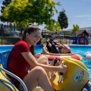 Veranstaltung: Boomers Livermore: Unlimited Day Pass, Boomers Livermore in Livermore