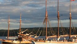 Veranstaltung: Norwegian Evening on the Fjord, Oslo Oslofjord Cruises in Oslo