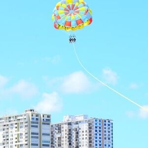 Veranstaltung: High Life Parasail, 125 N Riverside Dr in Fort Lauderdale