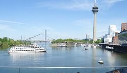 Event: DüsseldorfCard: Das Ticket für Düsseldorf, Düsseldorf City Cards in Düsseldorf