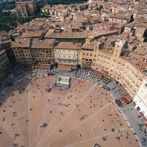 Veranstaltung: Siena, San Gimignano e il Chianti: gita di un giorno da Firenze, Day Trips from Florence in Florence