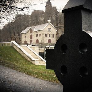 Veranstaltung: Ottawa: The Bytown Museum Haunted Tour, Ottawa City Tours in Ottawa