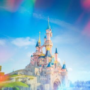 Veranstaltung: Disneyland® Paris : Billet 1 jour, Parc Disneyland in Paris