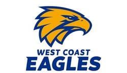 Veranstaltung: West Coast Eagles v Adelaide Crows, Optus Stadium in Burswood