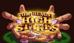 Event: Tom Hengst - High Stakes Tour 2025, Theater am Dom in Köln