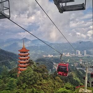 Veranstaltung: Genting Highlands & Batu Caves: Day Trip from Kuala Lumpur, Genting Highlands in Kuala Lumpur