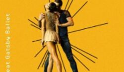 Veranstaltung: The Great Gatsby Ballet, Theater am Marientor in Duisburg