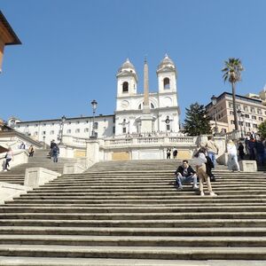 Veranstaltung: Roma: Tour guidato delle piazze e delle fontane più famose, Rome Walking Tours in Rome