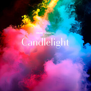 Veranstaltung: Candlelight: Coldplay vs. Imagine Dragons, Oude vismijn in Gent