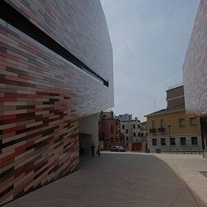 Veranstaltung: M9 - Museo del XX secolo: Biglietto d'ingresso, M9 – Museum of the 20th century in Venice