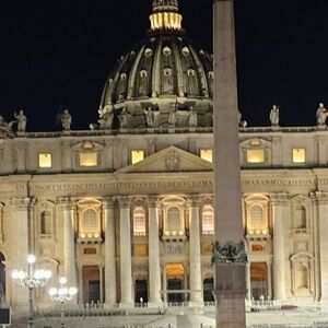 Veranstaltung: Basilica di San Pietro, Cupola e Grotte Papali: Visita guidata VIP + biglietto d'ingresso, St. Peter's Basilica in Rome