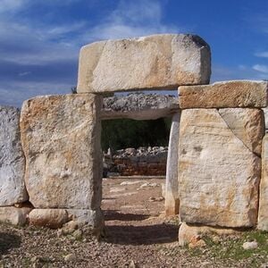 Veranstaltung: Torre d'en Galmés: Entrada sin colas, Torre d'en Galmés in Alaior