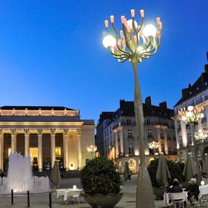 Veranstaltung: Pass Nantes, City Passes Nantes in Nantes