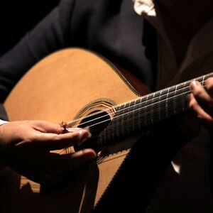 Veranstaltung: Show Fado in Chiado, Lisbon in lisbon