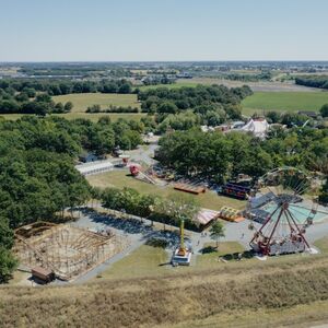 Veranstaltung: Family Park: Billet d'entrée, Family Park in Sorigny