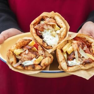 Veranstaltung: Athens: Small-Group Street Food Tour, Athens Food Tours in Athens