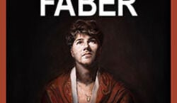 Veranstaltung: Faber - Addio Live 2025, Batschkapp in Frankfurt am Main
