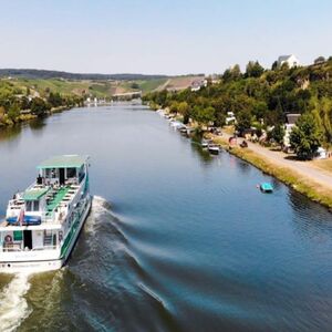 Veranstaltung: Luxembourg: Moselle Day Trip with Wine Tasting + Boat Tour, Luxembourg Day Trips in Luxembourg