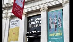 Event: National Liberty Museum: Entry Ticket, National Liberty Museum in Philadelphia