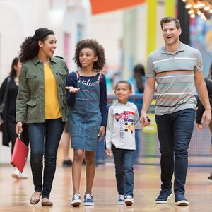 Veranstaltung: Nickelodeon Universe®: Any Day Unlimited Ride Wristband at Mall of America MN, Mall of America in Bloomington