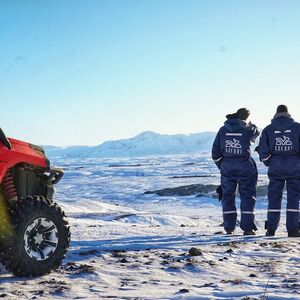 Veranstaltung: Reykjavik: 1-Hr Buggy Safari, Day Trips from Reykjavik in Reykjavík