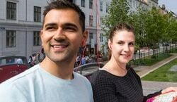 Veranstaltung: City Sightseeing Copenhagen: 48-Hour All Routes Hop-On Hop-Off Bus Tour, Copenhagen Denmark in denmark