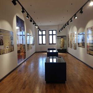 Veranstaltung: The Museum of Oradea & Oradea Fortress Tour, Museum of Oradea in Oradea