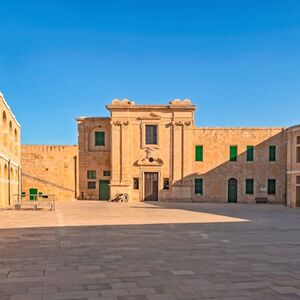 Veranstaltung: iSeeMalta Sightseeing Pass: 3 Days, Sliema City Cards in Sliema