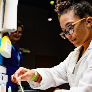 Veranstaltung: Liberty Science Center: Entry Ticket, Liberty Science Center in Jersey City