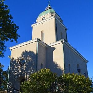 Veranstaltung: Helsinki & Suomenlinna: Sightseeing Tour, Suomenlinna Maritime Fortress in Helsinki