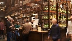 Veranstaltung: Jameson Distillery: Guided Tour with Tasting, Jameson Distillery Bow St. in Dublin