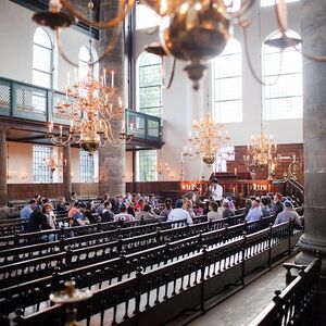 Veranstaltung: Jewish Cultural Quarter: Combo Pass, Jewish Cultural Quarter in Amsterdam