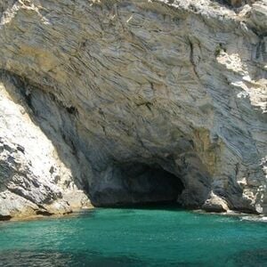 Veranstaltung: Isla Dragonera: Excursión en barco desde Santa Ponsa, Mallorca Boat Trips in Palma de Mallorca