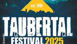 Veranstaltung: Sonntag-Ticket inkl. Camping - Taubertal-Festival 2025, Eiswiese in Rothenburg