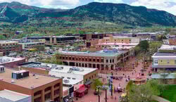 Veranstaltung: Boulder Mystery Picnic: Self-Guided Foodie Adventure, in Denver