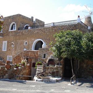 Veranstaltung: Lychnostatis Open-Air Museum: Entry Ticket, Lychnostatis Open-Air Museum in Hersonissos