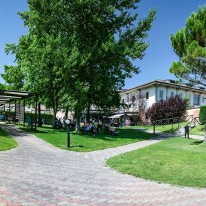 Veranstaltung: Terme di Montepulciano: Ritiro benessere + degustazione di vini, Montepulciano Baths in Montepulciano