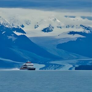 Veranstaltung: 26 Glacier Tour, Self-Drive from Anchorage, AK, in Anchorage