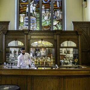 Veranstaltung: Pearse Lyons Distillery: Guided Tour with 3 Tastings, Pearse Lyons Distillery in Dublin