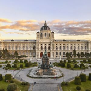 Veranstaltung: Leopold Museum + Kunsthistorisches Museum Vienna, Leopold Museum in Vienna