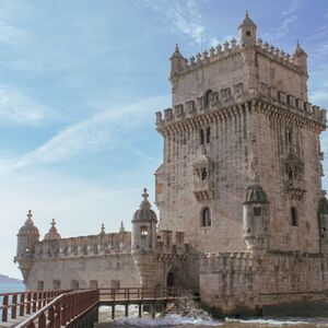 Veranstaltung: Pacote Belém, Lisbon Cruises in Lisbon