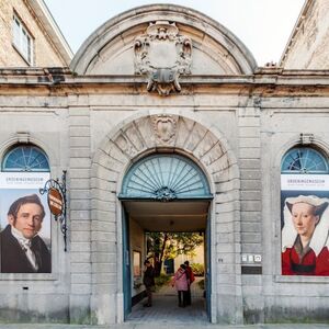 Veranstaltung: Groeninge Museum: Entry Ticket, Groeninge Museum in Bruges