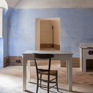 Veranstaltung: Casa Noha: Biglietto d'ingresso, Casa Noha in Matera