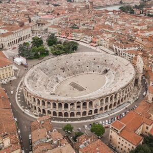 Veranstaltung: Tour della Città di Verona, Museo Archeologico al Teatro Romano in Verona